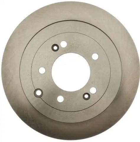 BRAKE ROTOR