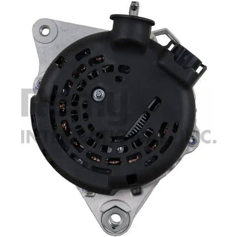 REMY INTL 11193 IMPORT ALTERNATOR