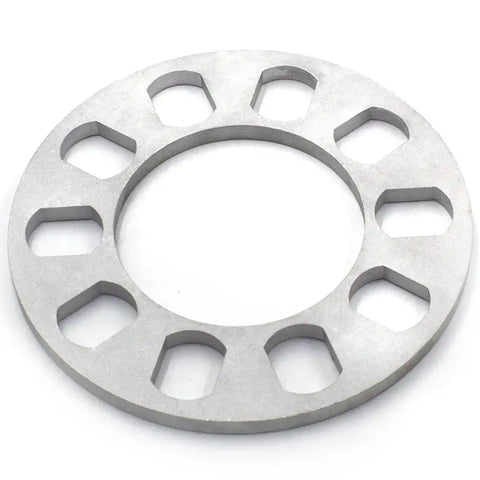 WHEEL SPACER  DIE CAST AL
