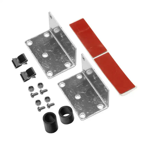 ORACLE LIGHT 5892-504-T FLUSH LED TAIL LIGHTS BRONCO 21-23