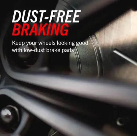 POWERSTOP 17-1363 EVOLUTION PLUS