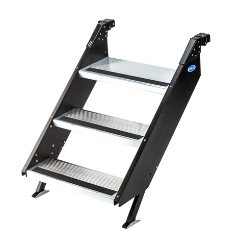 QUICK CONNECT ENTRY STEP