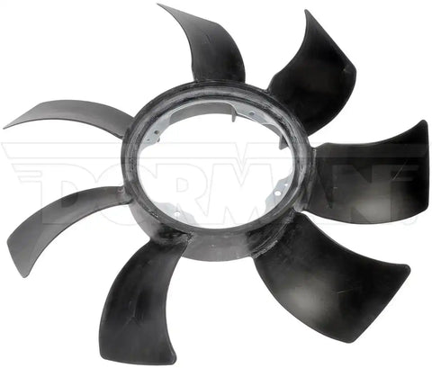 DORMAN 621-326 CLUTCH FAN BLADE - PLASTIC