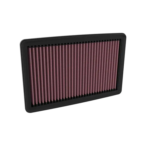 K&N FILTER 33-5139 REPLACEMENT AIR FILTER