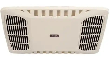 HEAT READY HEATPUMP CHILLGRILLE