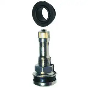 TRUFLATE 30-463 VALVE CLAMP-IN TUBELESS T