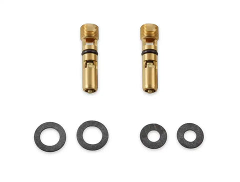 6-502-2 NEEDLE & SEATS2PK