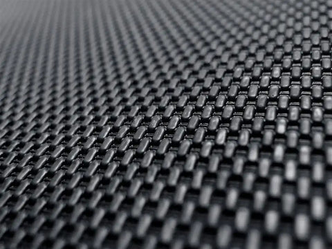 3D MATS/U-AC M1FR1001309 3D KAGU CARGO LINER BLACK