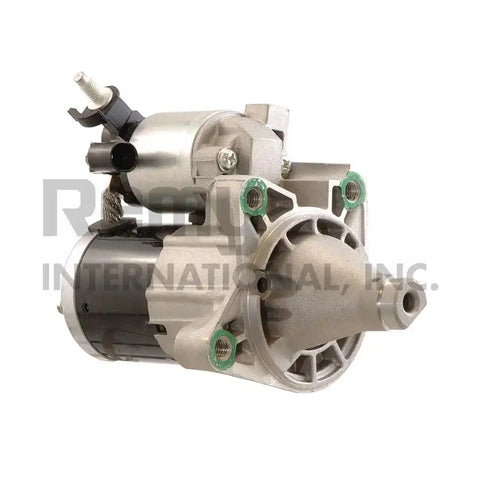 REMANUFACTURED STARTER