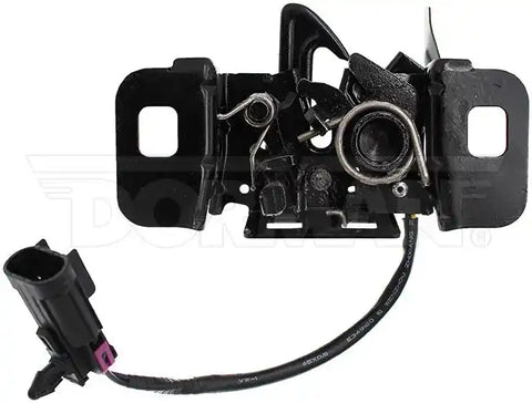 DORMAN 820-481 HOOD LATCH