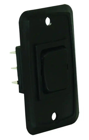 HD 12V M-ON/OFF/M-O0W BK