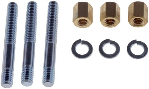 DORMAN 03113 EXHST. MANIFOLD STUD KIT