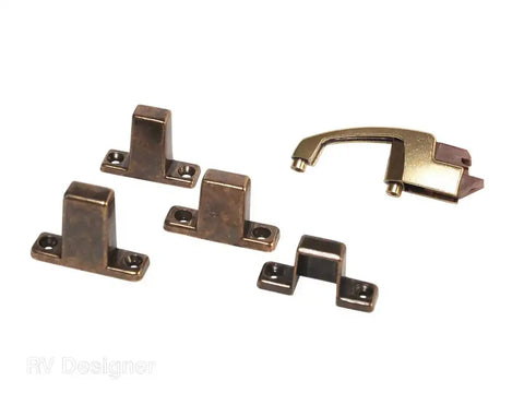 POSITIVE LATCH