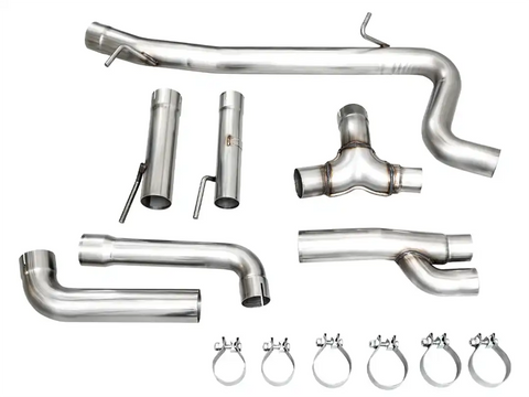 AWE 3020-31389 AWE TRACK EDITION AUDI 8Y RS3