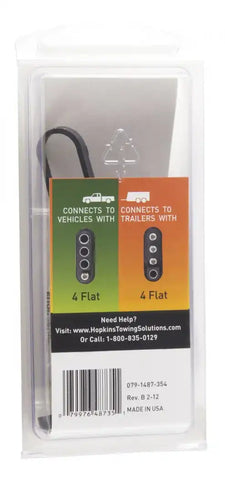 HOPKINS 48735 REPLACEMENT COVER