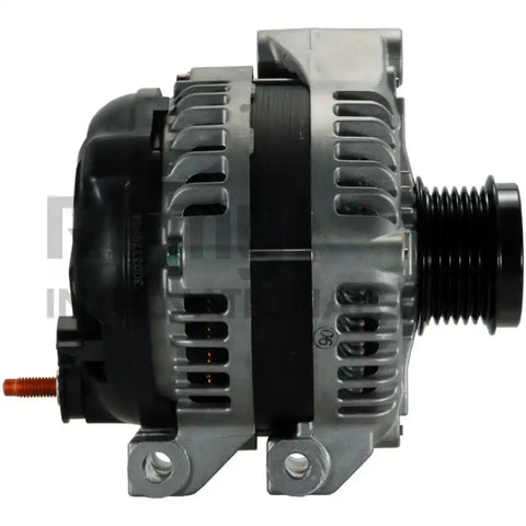 REMANUFACTURED ALTERNATOR