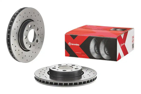 DISC BRAKE ROTOR