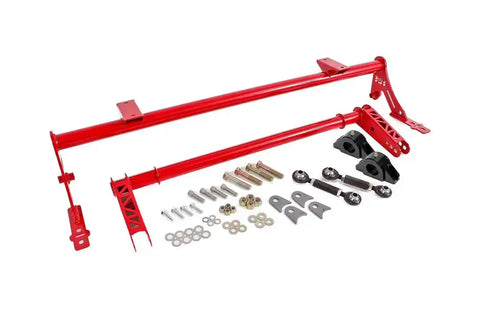 BMR SUSPENS XSB011R XTREME ANTI-ROLL BAR KIT  REAR  BOL