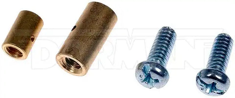 DORMAN 03336 CABLE STOP CLAMPS ASST.
