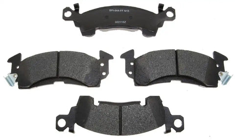 BRAKE PAD SET