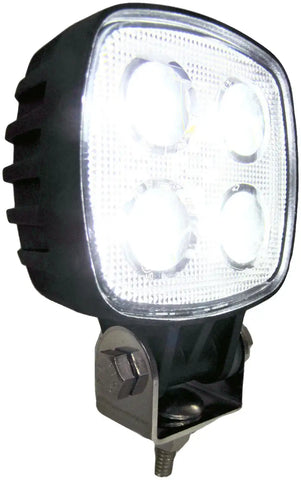 PETERSON MFG V913-MV LED RECTANGULAR WORKLIGHT
