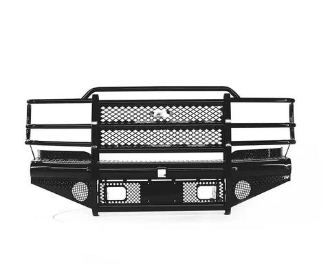 RANCH HAND FBG031BLR 03-07 SIER 2500HD/3500 BU