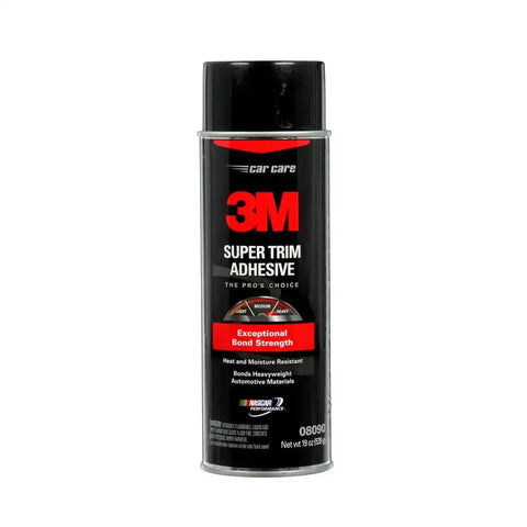 3M 08090 - SUPER TRIM ADHSV 24OZ AER