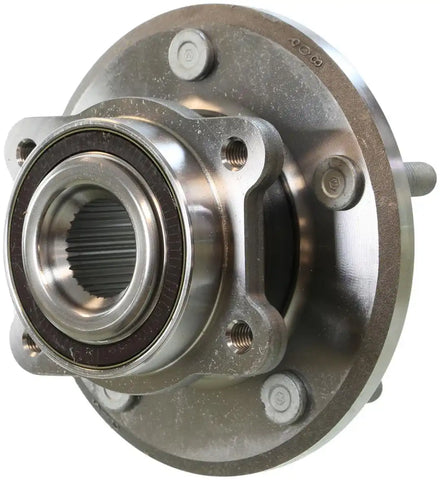 MOOG 513286 HUB ASSEMBLY