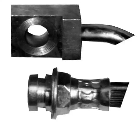 HYDRAULIC BRAKE HOSE