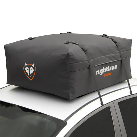 RANGE JR. CAR TOP CARRIER