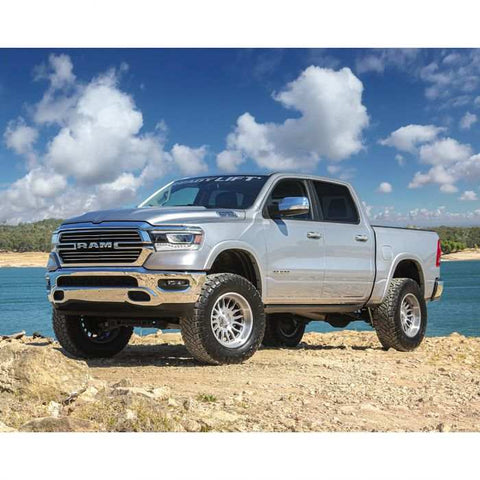 ReadyLift 44-1960 2019-2020 DODGE/RAM 1500 6.0'' Lift Kit