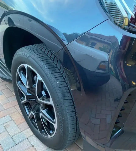 RECON ACCESS 264231BK CADILLAC 21-23 ESCALADE & GMC 21-23