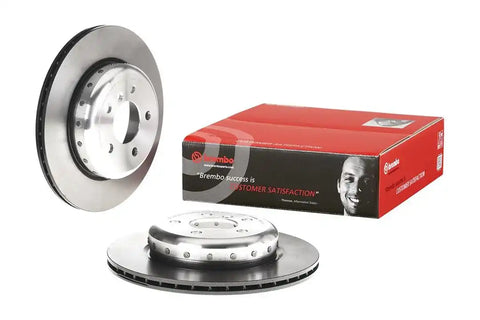 BREMBO 09C41113C02 DISC BRAKE ROTOR