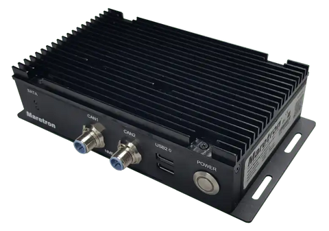 MARETRON MBB300C-01 VESSEL MONITR&CONTROL BLACK BOX PC