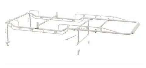 THE PRO RACK FULL KIT - SERVICE BOD
