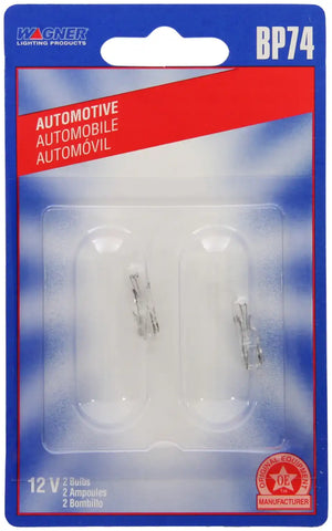 MINIATURE BULB