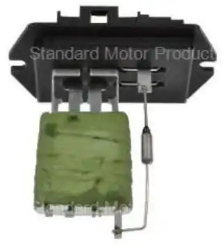 STANDARD IGN RU-362 BLOWER MOTOR RESISTOR