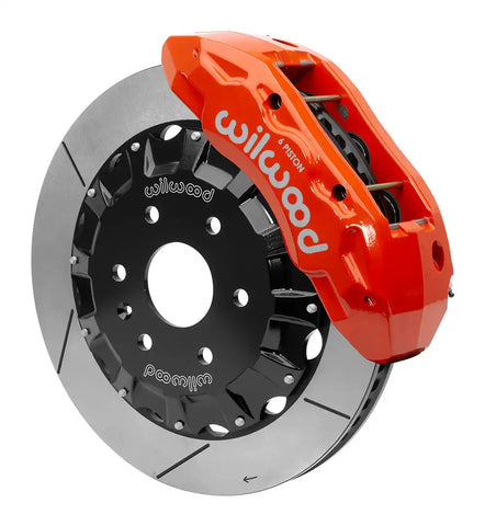 KIT FRONT TX6R GM TRK/SUV 1500 SERI