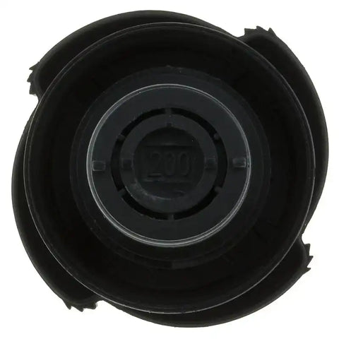 RADIATOR CAP