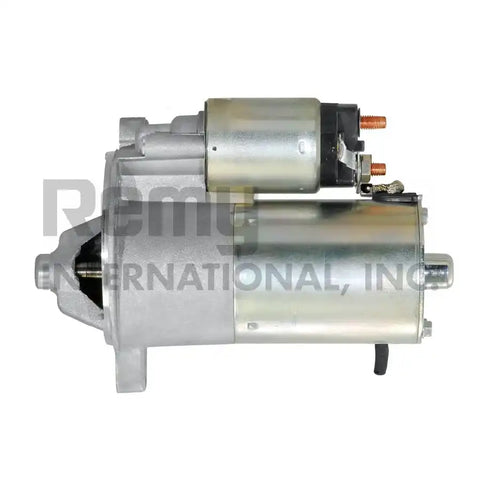 REMANUFACTURED STARTER