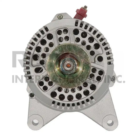 REMANUFACTURED ALTERNATOR