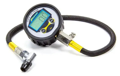 PROFORM 67395 DIGITAL TIRE GAUGE 60 PSI