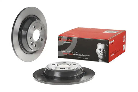 DISC BRAKE ROTOR