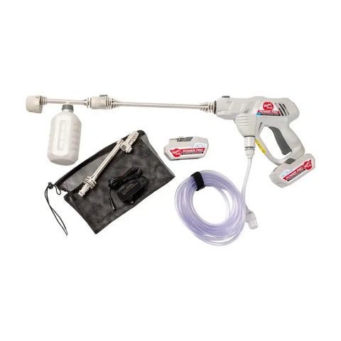 POWER PRO 40V WASHER