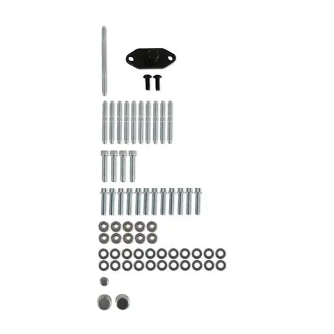 REPLACEMENT HRDWR KIT  HEMI HI-RAM