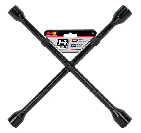 LUG WRENCH