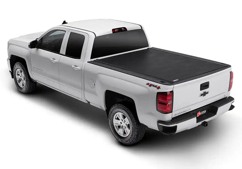 Bak Industries 39101 - Revolver X2 88-13 C/K Pickup/Silv/Sierra 1500/88-14 2500HD/3500HD 6'6"