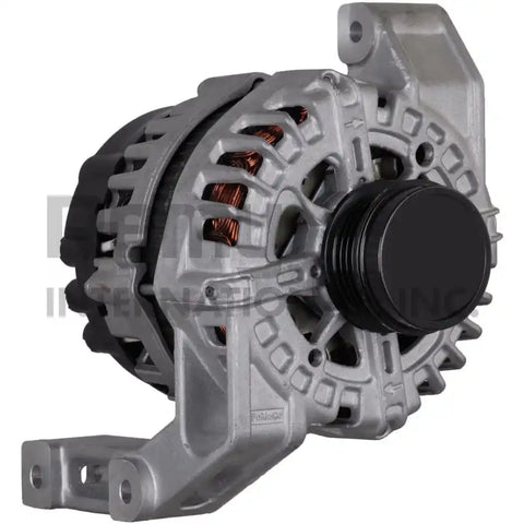 REMANUFACTURED ALTERNATOR