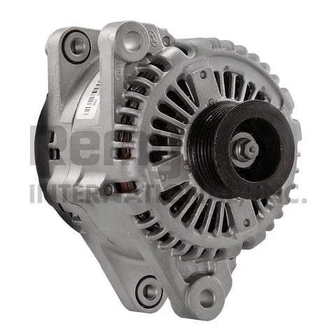 REMANUFACTURED ALTERNATOR