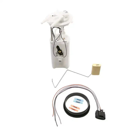 FUEL PUMP MODULE ASSEM